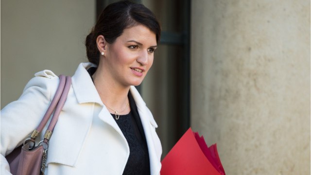 La grosse colère des communistes contre Marlène Schiappa