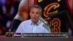 Colin Cowherd on every rumor about LeBron James leaving Cleveland | NBA | THE HERD