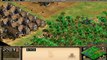 Age of Empires  HD(Britons-Britons) Part2