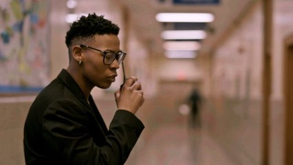 First Person: Meet the High School Dean Creating a Safe Space for Queer Students