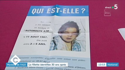 La "Martyre de l'A10" 31 ans après - C à Vous - 14/06/2018