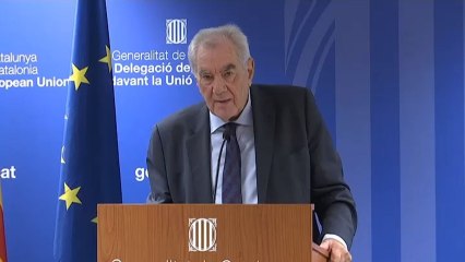 Cataluña reabrirá sus 'embajadas' en el extranjero cerradas con la aplicación del 155