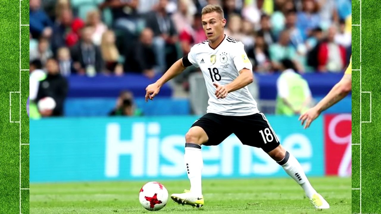 İlk Defa Dünya Kupasında Oynayacak En İyi 11