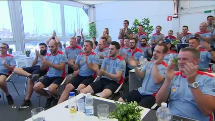 WRC Italy 2018 Day 4 Neuville Finally Wins By 0.7 sec Ogier