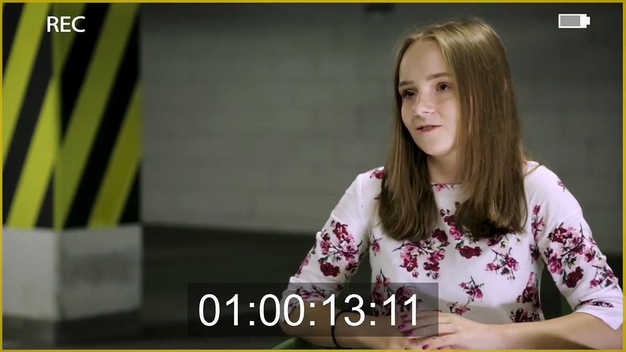 MOJA ANOREKSJA – 7 metrów pod ziemią – zwiastun #31