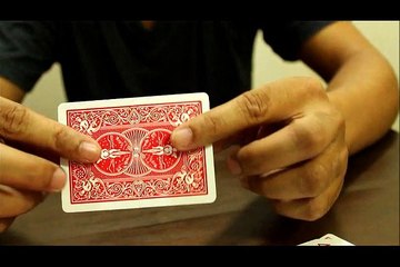 Arnel Renegado - Crease Effect