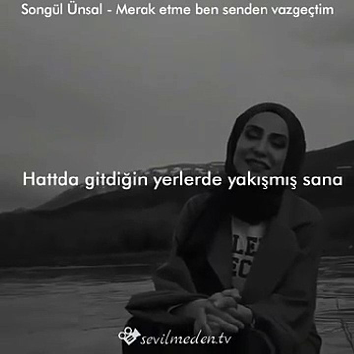 Ben Senden Vazgeçtim...