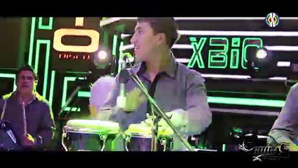 Aguilas de America - Mil años - En vivo 2016 Zonolux Internacional®