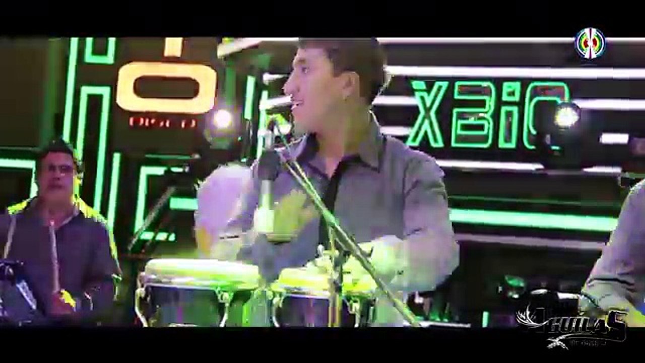 Aguilas de America - Mil años - En vivo 2016 Zonolux Internacional®