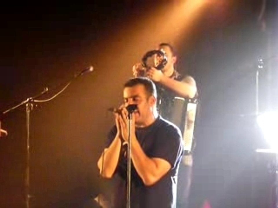 MAGYD CHERFI - MAZEL