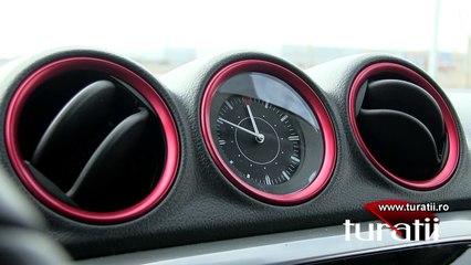 Suzuki Vitara S 1.4l BoosterJet ALLGRIP