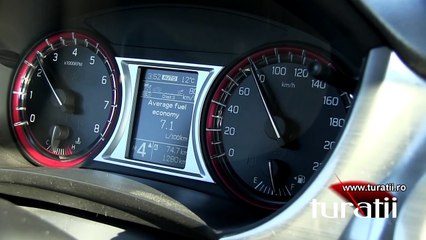 Suzuki Vitara S 1.4l Boosterjet AT ALLGRIP explicit video 2 of 2