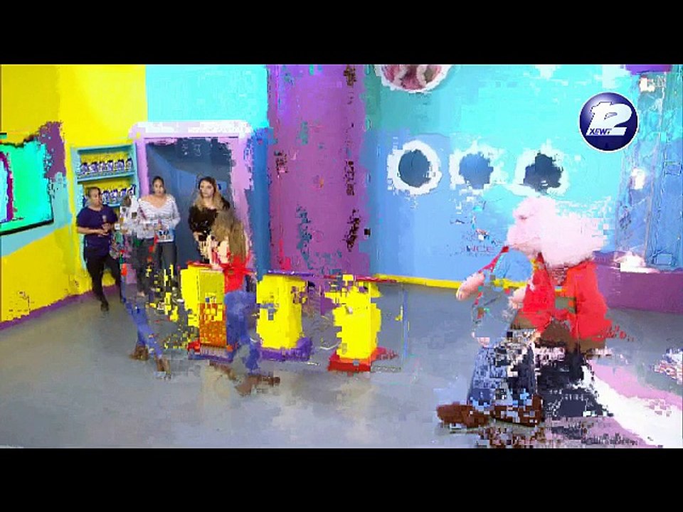 PROGRAMA EL FLORIDO TV MIERCOLES 13 DE JUNIO 2018