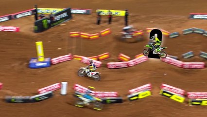 Science of Supercross _ Episode 34 (Science of the Rhythm Section)