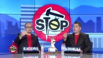 Stop - Projekti i “Qukes Qafe Plloce”, qytetari ankohet per demin e shpronesimin! (14 qershor 2018)