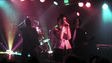 The Birthday Massacre - Broken Minds (2006 Bootleg)