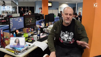 Em Cartaz S05E17 - "Jurassic World - Reino Ameaçado"