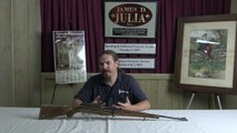 Forgotten Weapons - Mauser 1902 Prototype Long Recoil Rifle