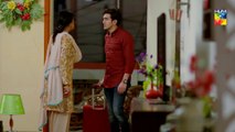 Teri Meri Kahani Episode #34 HUM TV Drama 14 June 2018