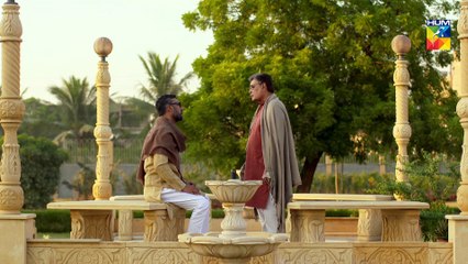 Bela Pur Ki Dayan Episode #18 HUM TV Drama 14 June 2018