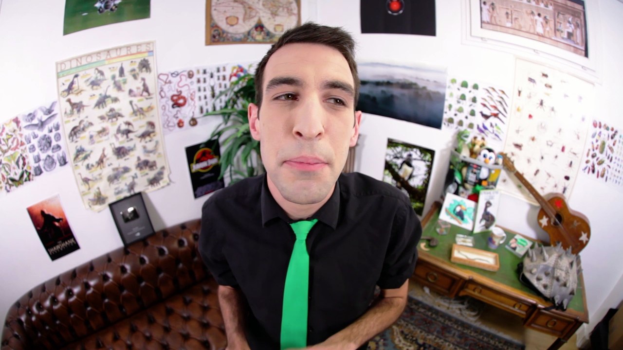 IDÉE REÇUE #29 : Les chauves-souris sont aveugles ? (feat. Camille & Justine)