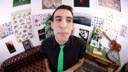 IDÉE REÇUE #29 : Les chauves-souris sont aveugles ? (feat. Camille & Justine)