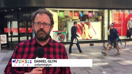 WEATHER: June 15th 2018