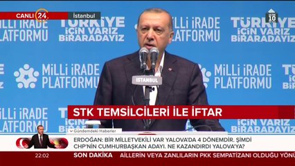 Cumhurbaşkanı Erdoğan'dan Surç saldırısına çok sert tepki