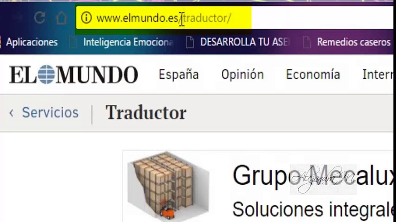 5 mejores traductores de idiomas.