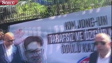 Download Video: İYİ Partili Ümit Özdağ'dan TRT'ye 'Kim' ödülü