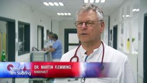 Besorgte Teenie-Mutter: Wieso ist Baby Amys Windel grün? | Klinik am Südring | SAT.1 TV