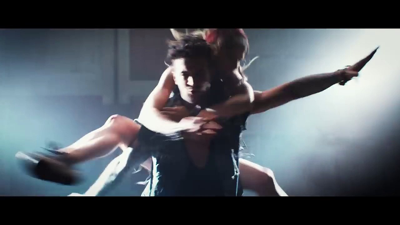 Stampede - Alexander Jean Ft. Lindsey Stirling