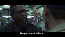City of Lies (2018) - Trailer Legendado