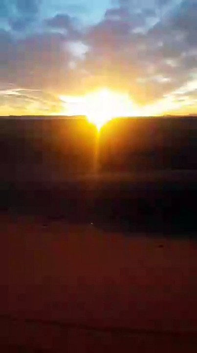 Por do sol no Deserto do Saara em DIRECTO Marrocos no Café du Sud, Hotel-Bivouac-Riad com João Leitão VIAGENS