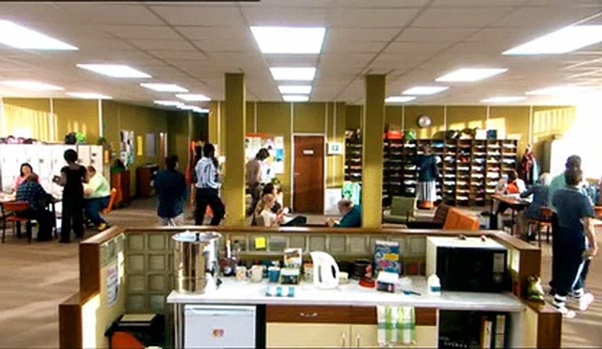 Teachers S04E05