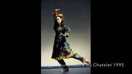 Diaporama souvenir site