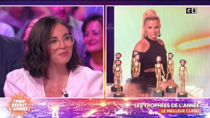 Pourquoi Kelly Vedovelli et Agathe Auproux se détestent-elles ?