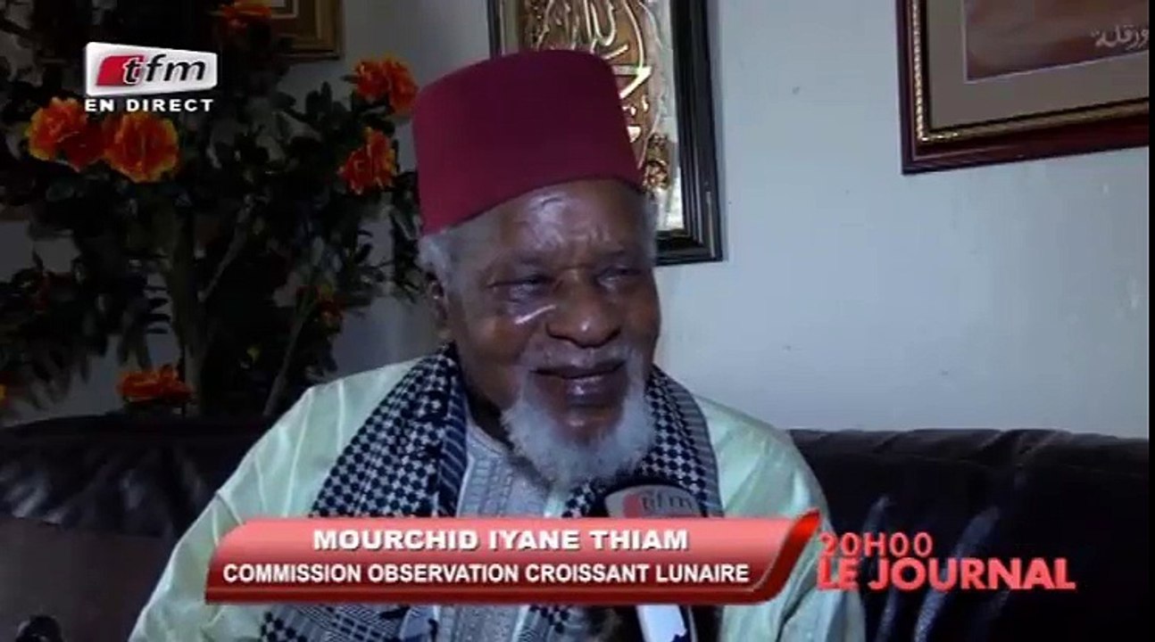 iyane thiam