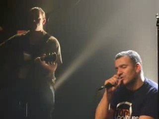 MAGYD CHERFI - PLACE DE FRANCE