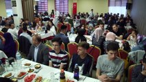 Suruç'ta AK Parti'lilere yönelik saldırıya tepkiler - Milli Eğitim Bakanı Yılmaz - SİVAS