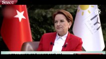 Meral Akşener Star TV canlı yayını