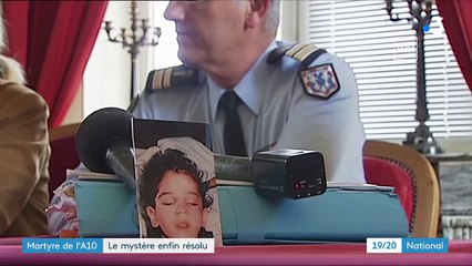 Martyre de l'A10 : le mystère enfin résolu