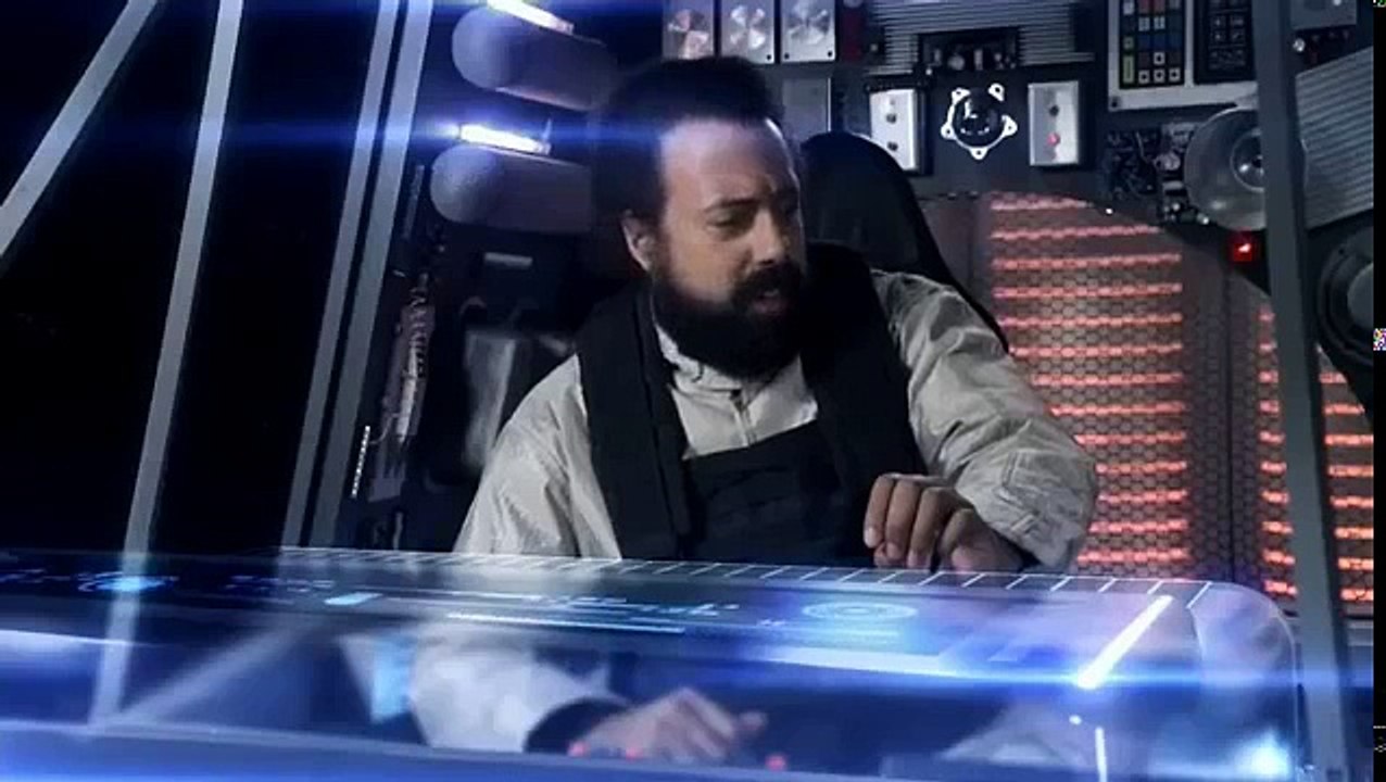 Comedy Bang! Bang! S03E02