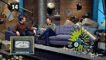 Comedy Bang! Bang! S03E06