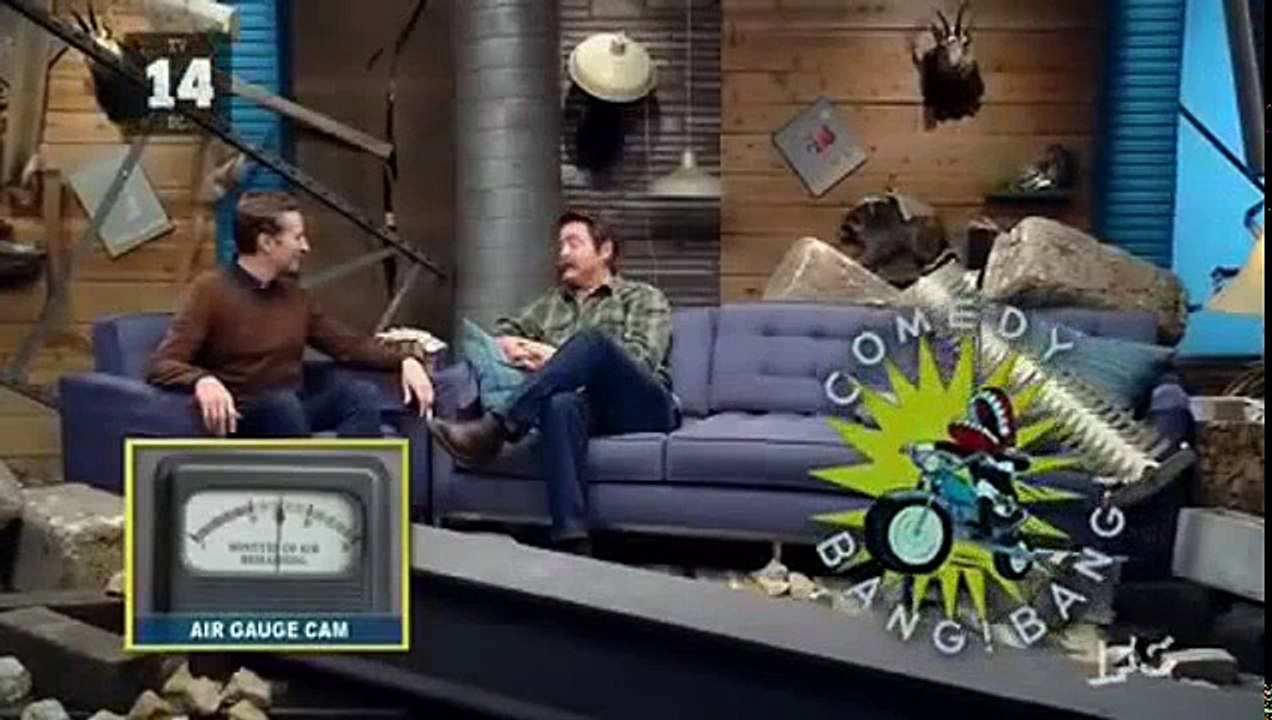 Comedy Bang! Bang! S03E06