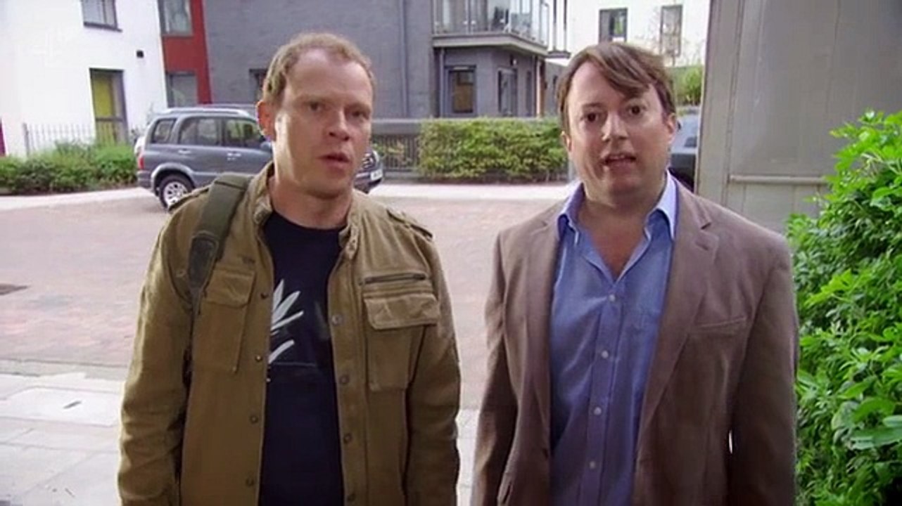 Peep Show S09E05