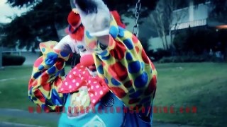 Best Funny Videos Happy Birthday Creepy Clown Very Scary 0700