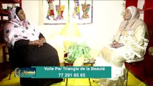 REPLAY - Al Mouminah - Invitée : SEYDA ABSA FALL - Pr : MARIANE SIVA DIOP - 14 Juin 2018