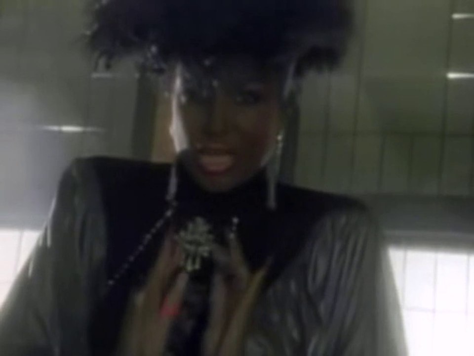 Millie Scott - Automatic (1986)