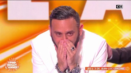 Les promesses de Cyril Hanouna ! - Les 4/3 de Jean-Luc Lemoine